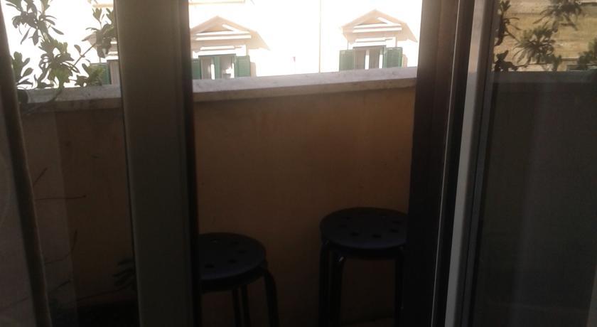 The Pope'S Window Hotel Рим Стая снимка