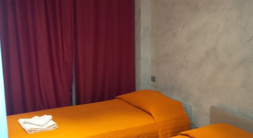 The Pope'S Window Hotel Рим Стая снимка