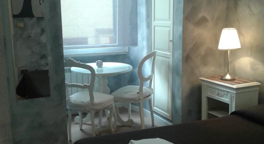 The Pope'S Window Hotel Рим Стая снимка