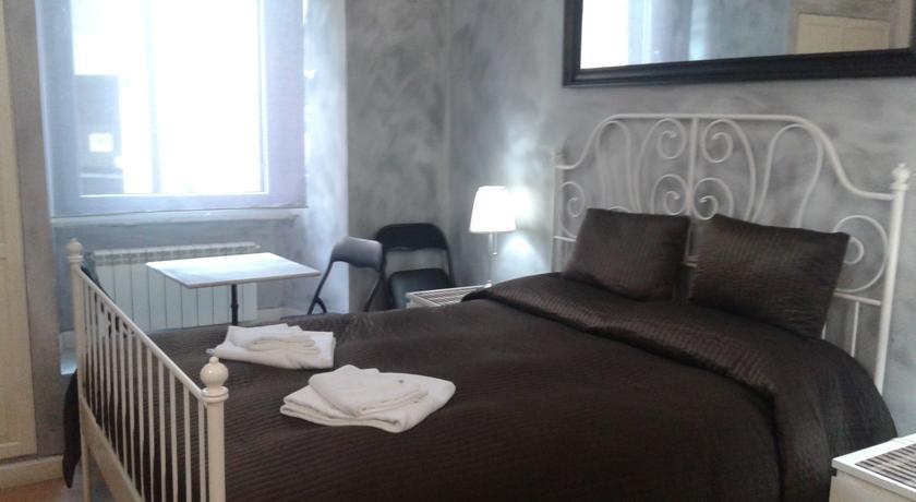 The Pope'S Window Hotel Рим Стая снимка