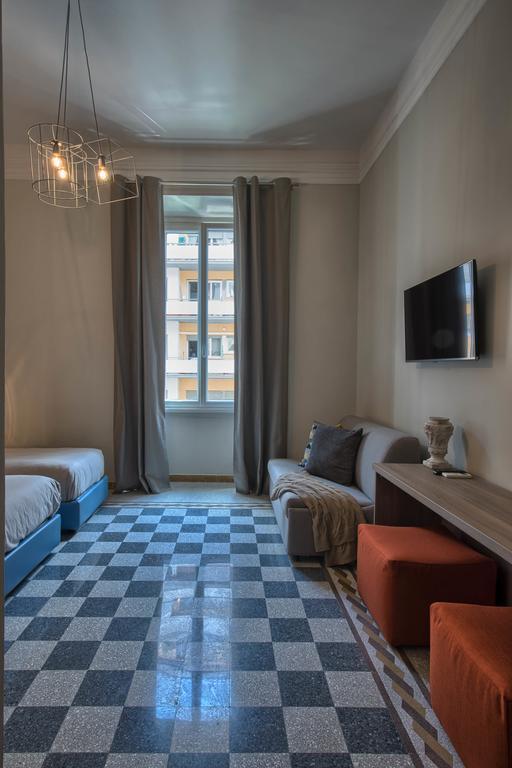The Pope'S Window Hotel Рим Екстериор снимка