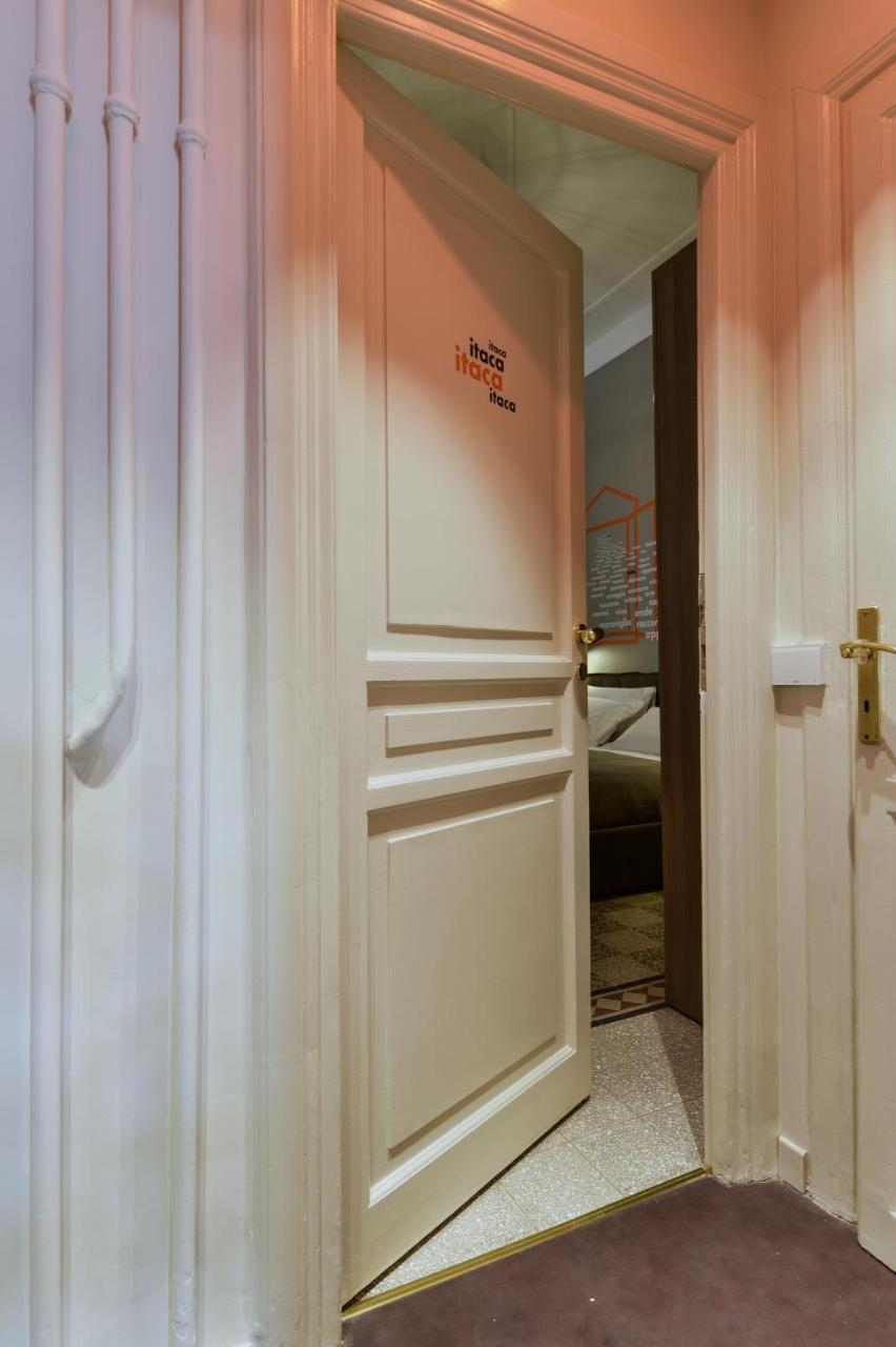 The Pope'S Window Hotel Рим Екстериор снимка