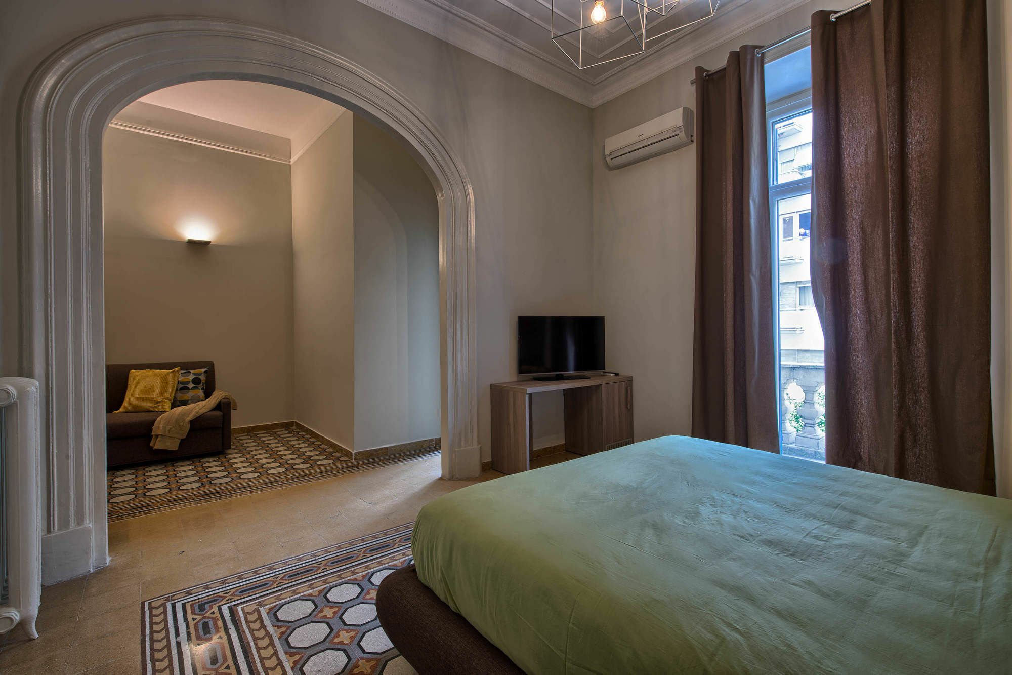 The Pope'S Window Hotel Рим Екстериор снимка