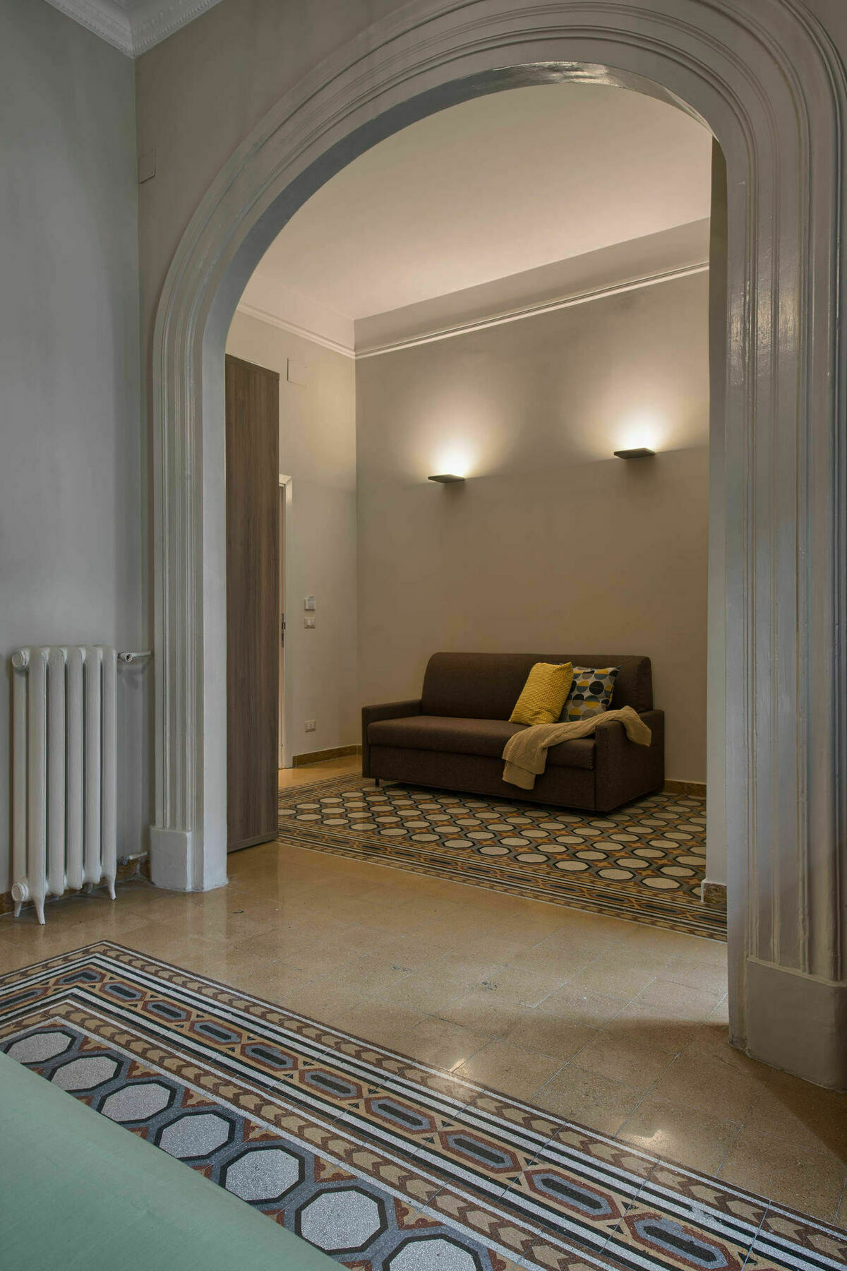 The Pope'S Window Hotel Рим Екстериор снимка
