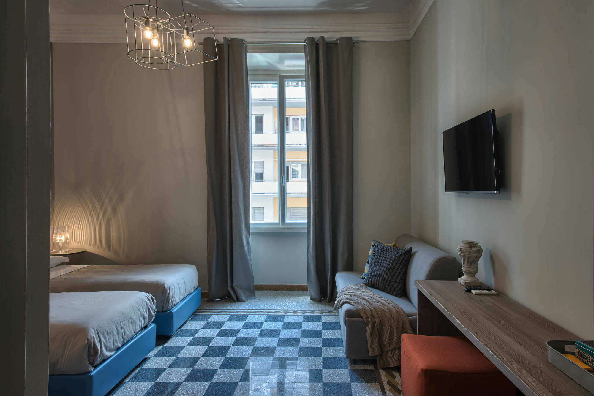 The Pope'S Window Hotel Рим Екстериор снимка