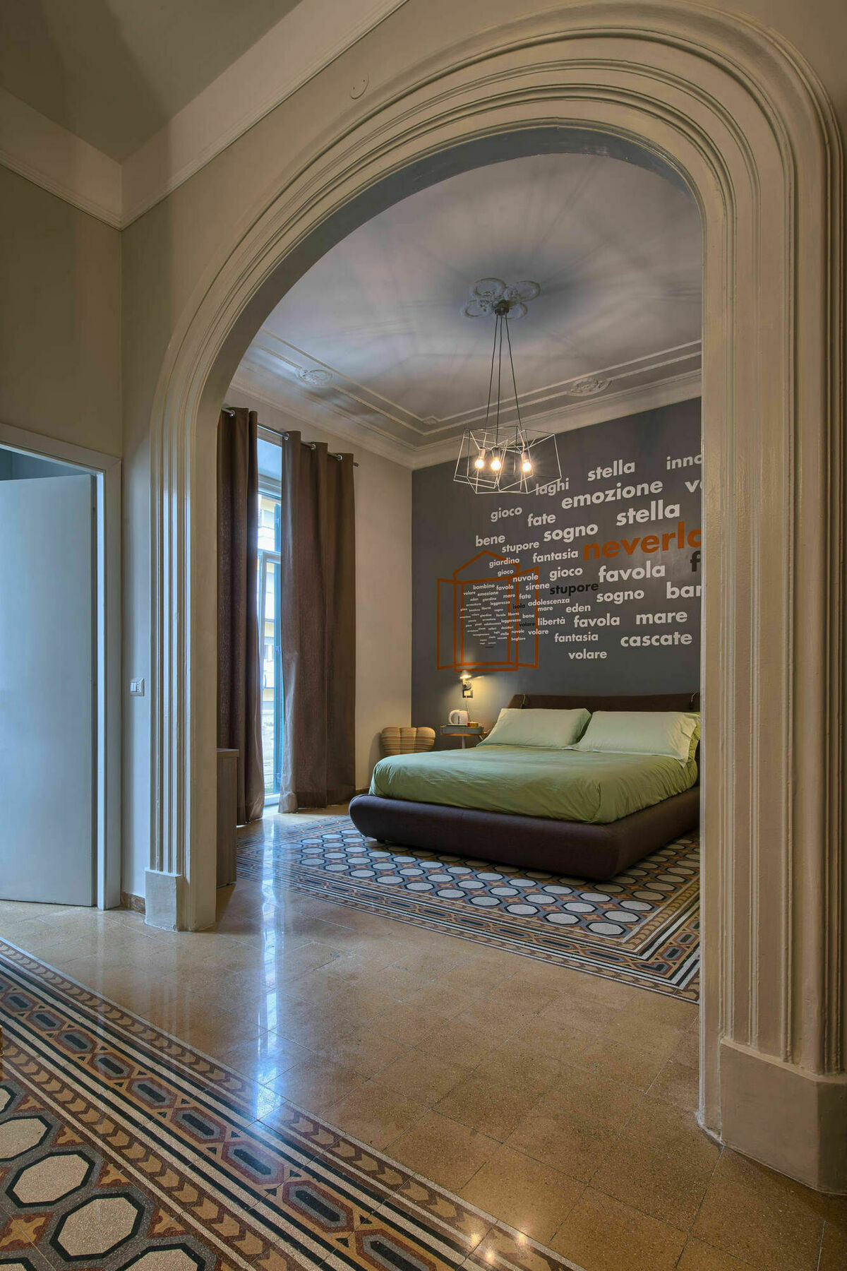 The Pope'S Window Hotel Рим Екстериор снимка